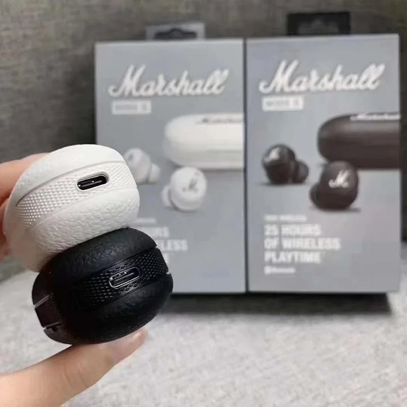 Marshall Mode II True Wireless