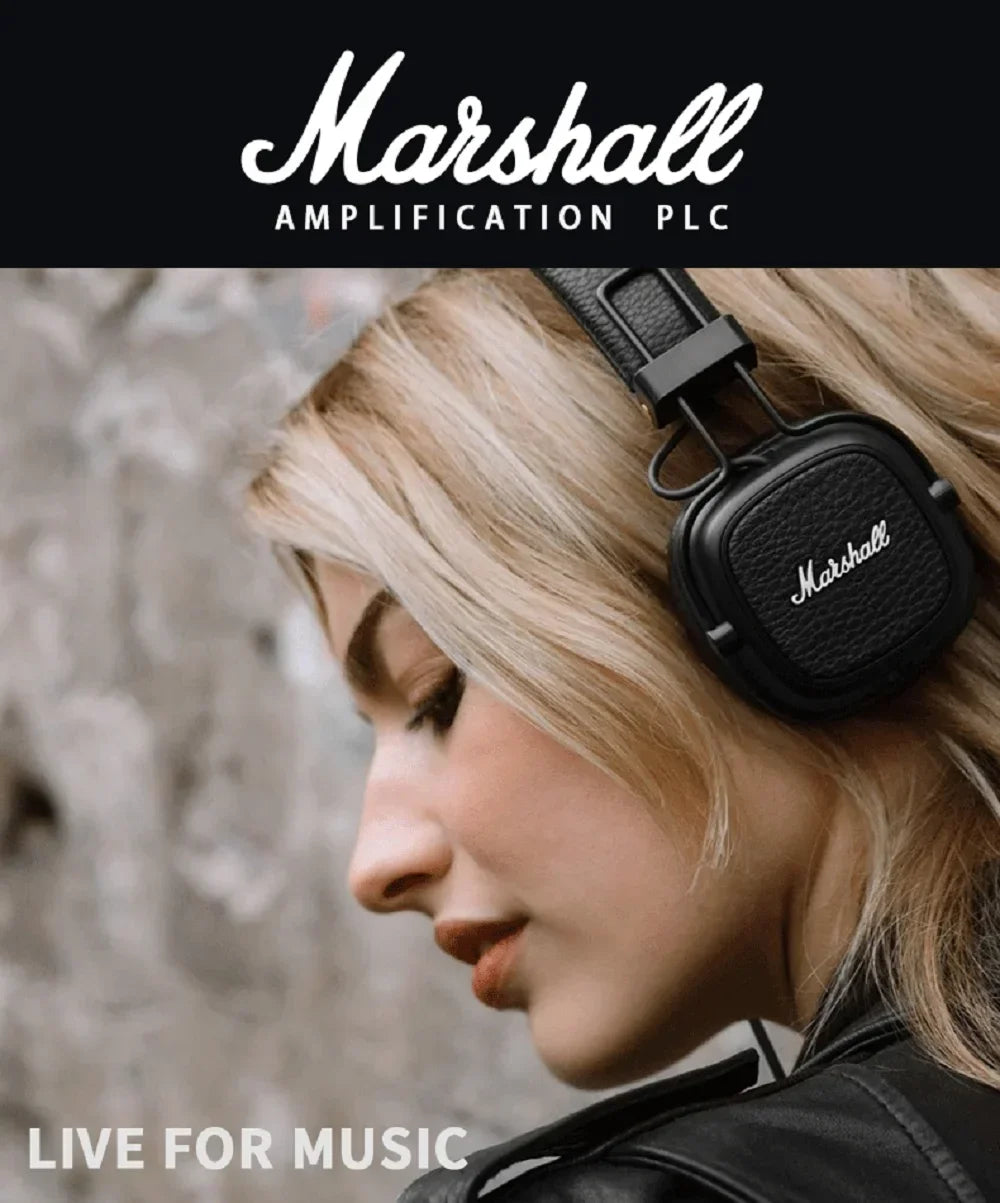 Marshall Major II