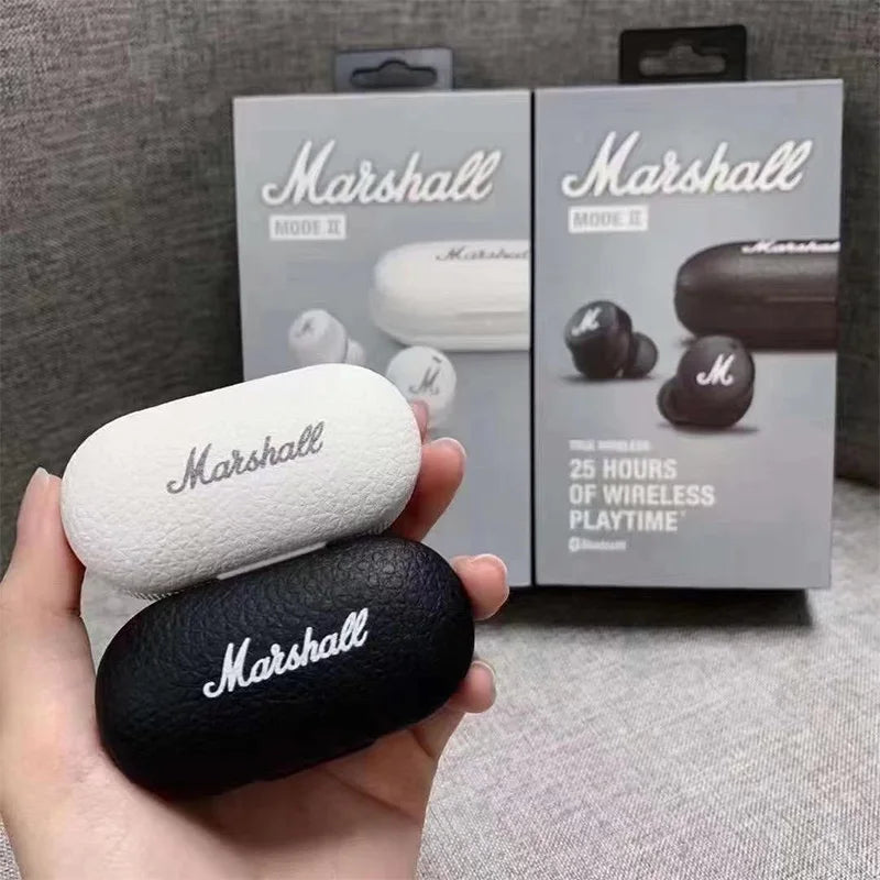 Marshall Mode II True Wireless