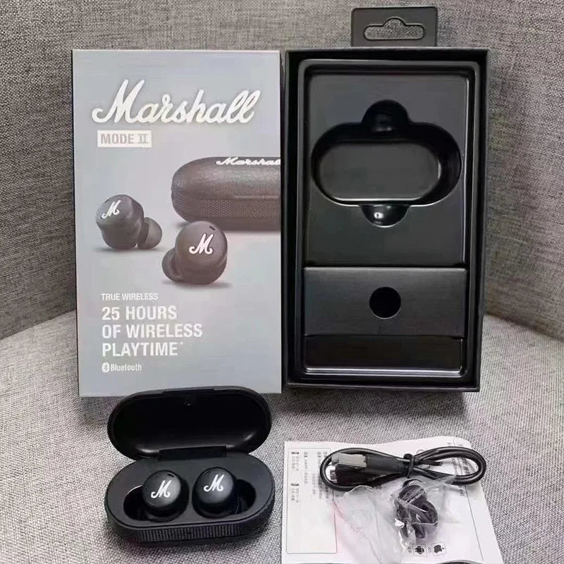 Marshall Mode II True Wireless