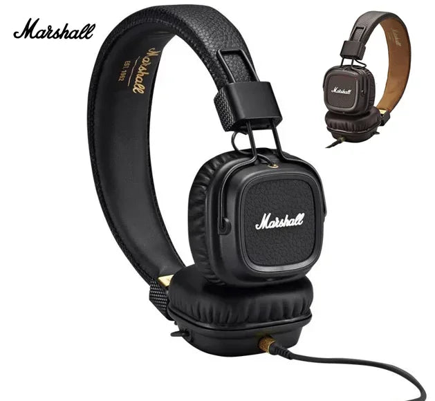 Marshall Major II