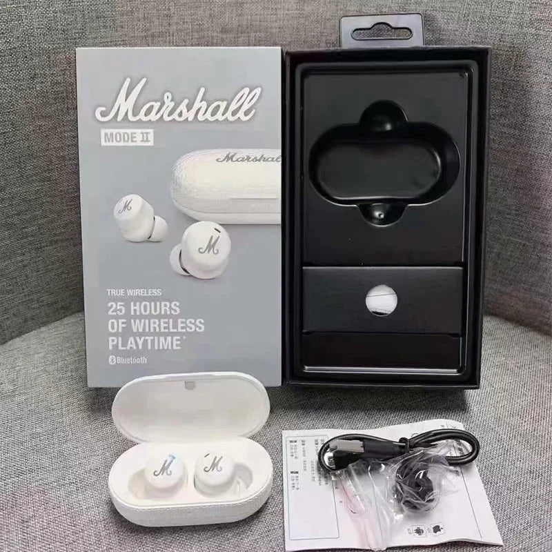 Marshall Mode II True Wireless